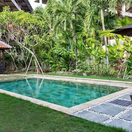 Bali Zen Villas Umalas Canggu Extérieur photo