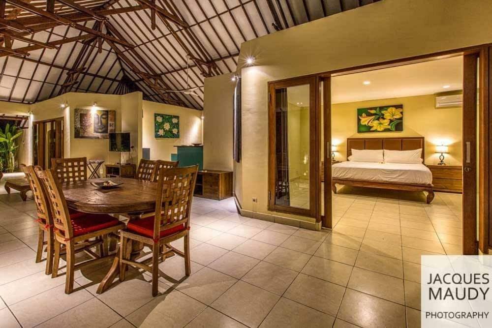 Bali Zen Villas Umalas Canggu Extérieur photo