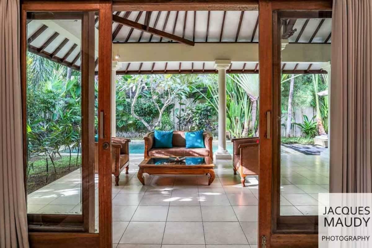 Bali Zen Villas Umalas Canggu Extérieur photo