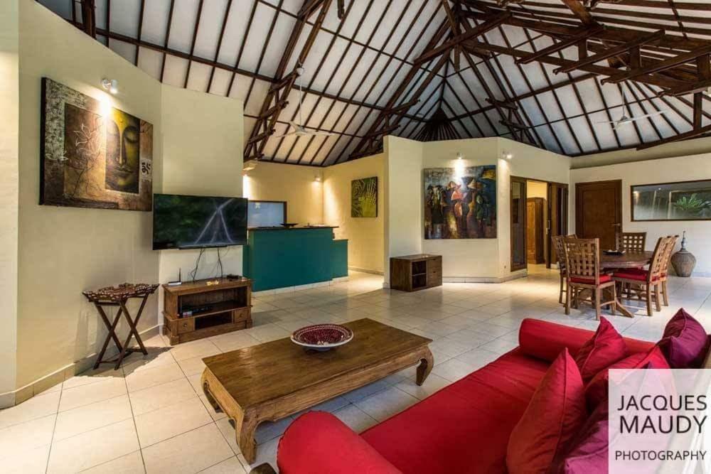 Bali Zen Villas Umalas Canggu Extérieur photo