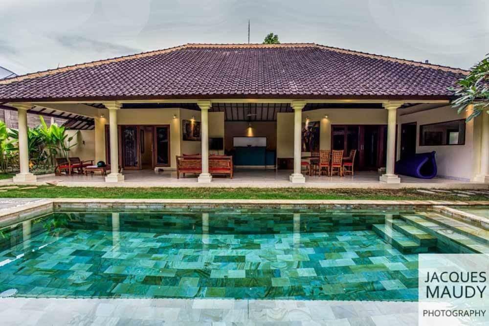 Bali Zen Villas Umalas Canggu Extérieur photo