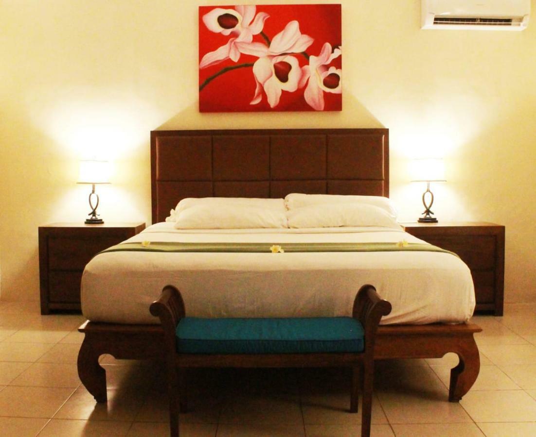 Bali Zen Villas Umalas Canggu Extérieur photo