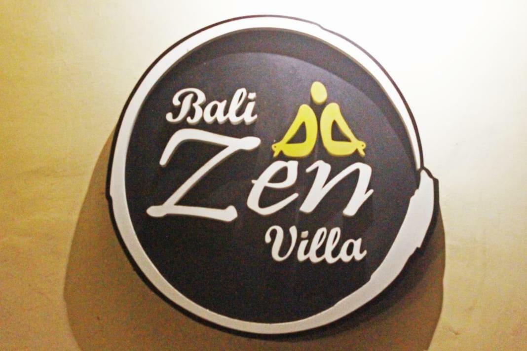 Bali Zen Villas Umalas Canggu Extérieur photo