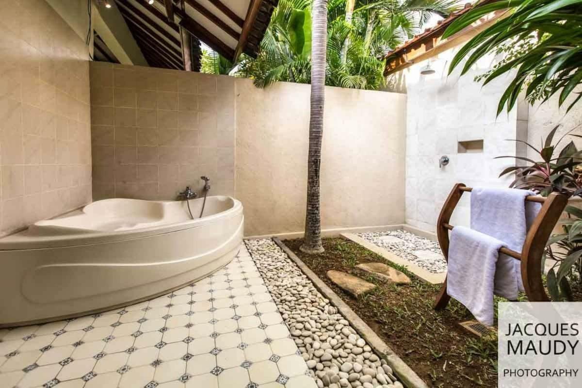 Bali Zen Villas Umalas Canggu Extérieur photo