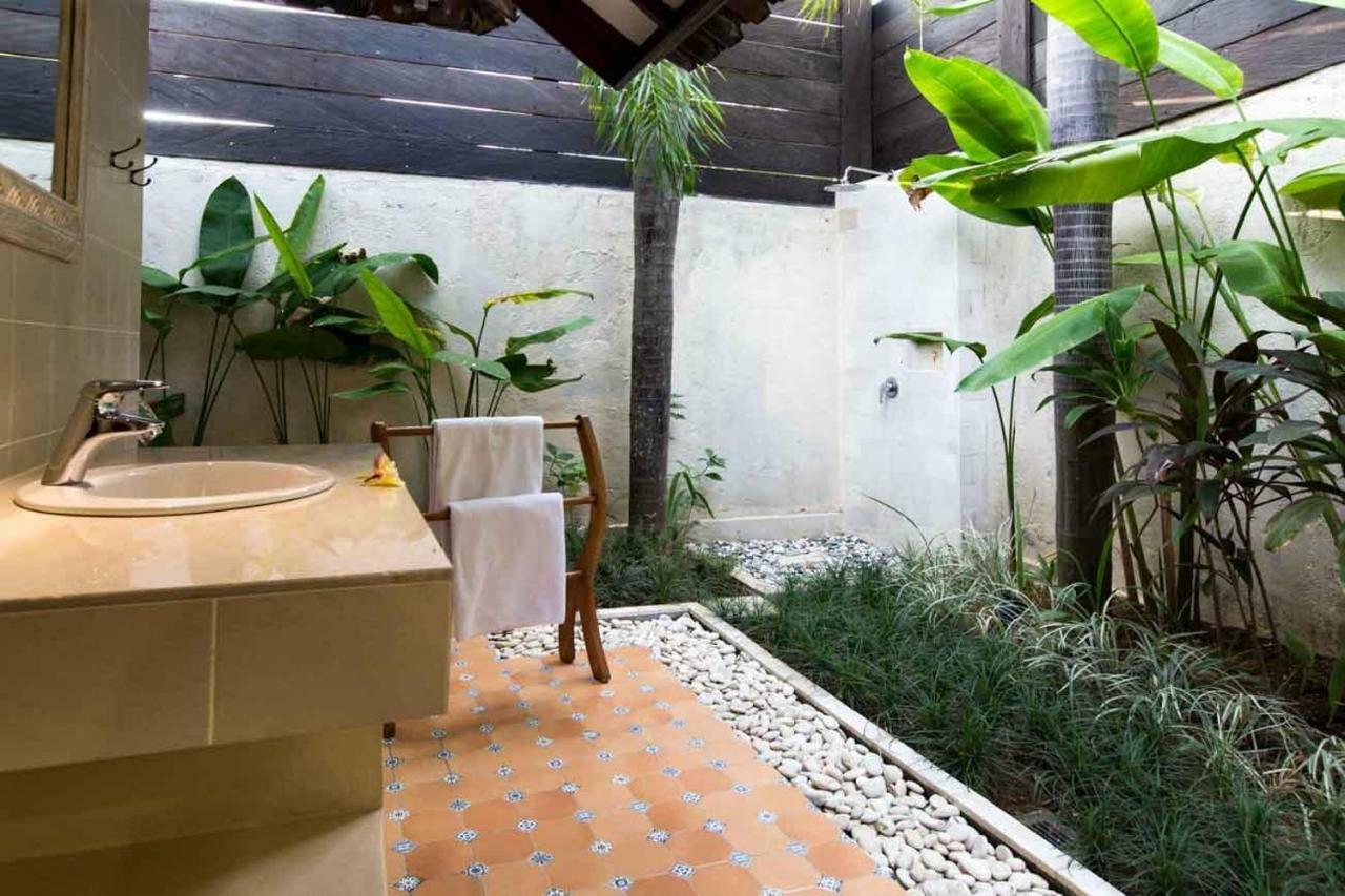Bali Zen Villas Umalas Canggu Extérieur photo