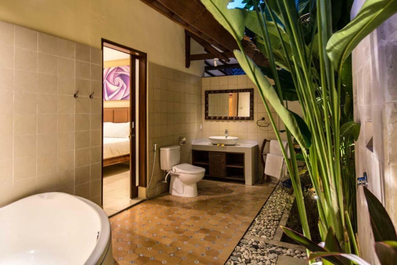 Bali Zen Villas Umalas Canggu Extérieur photo