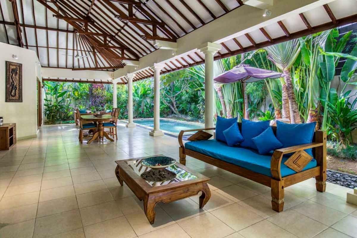 Bali Zen Villas Umalas Canggu Extérieur photo