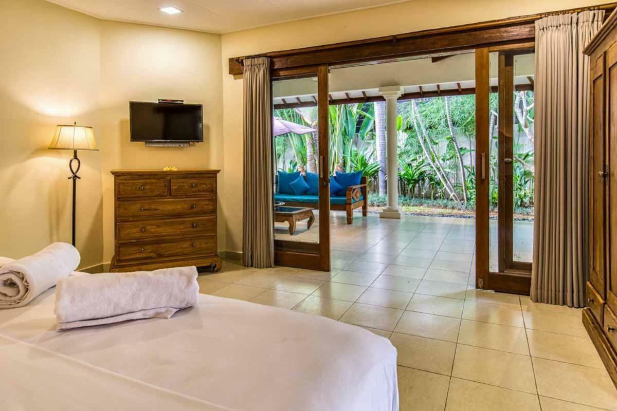 Bali Zen Villas Umalas Canggu Extérieur photo
