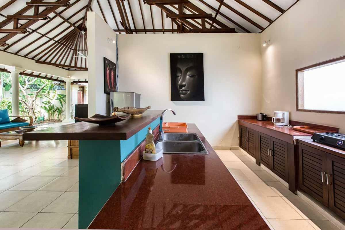 Bali Zen Villas Umalas Canggu Extérieur photo
