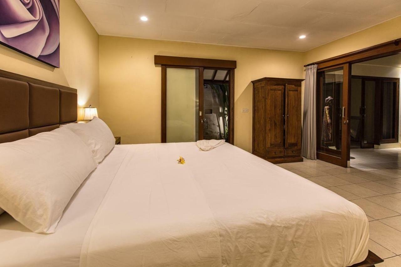 Bali Zen Villas Umalas Canggu Extérieur photo