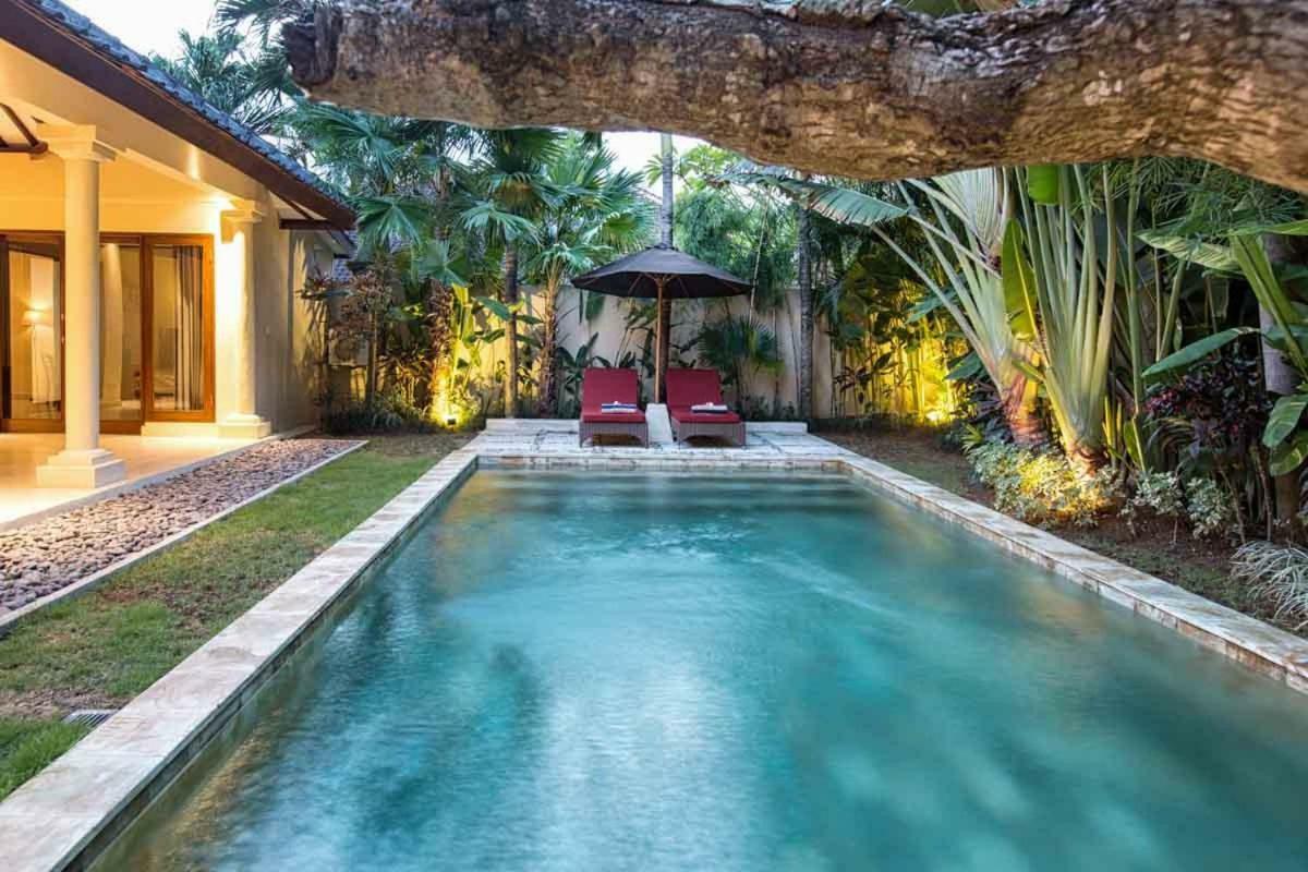 Bali Zen Villas Umalas Canggu Extérieur photo