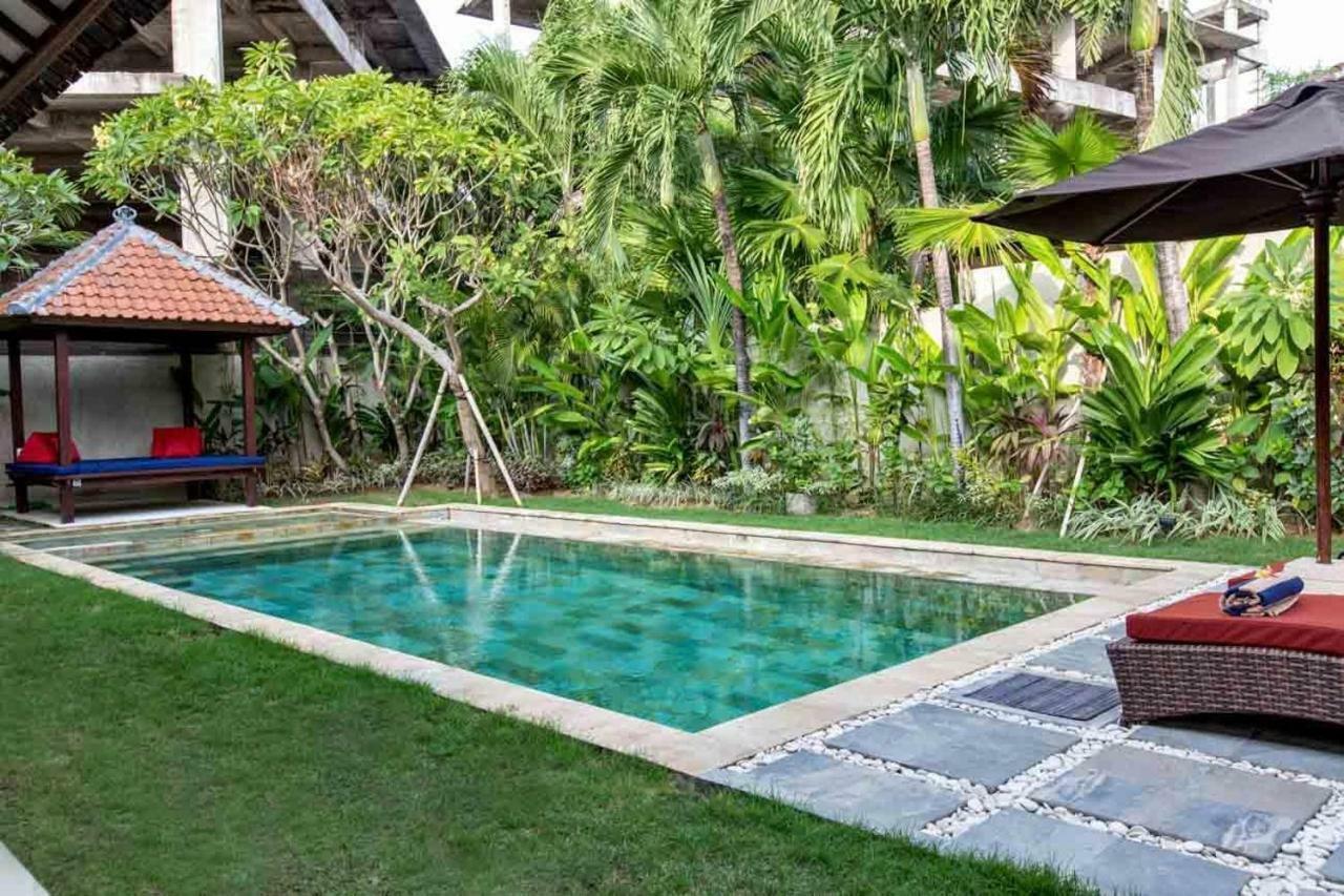 Bali Zen Villas Umalas Canggu Extérieur photo