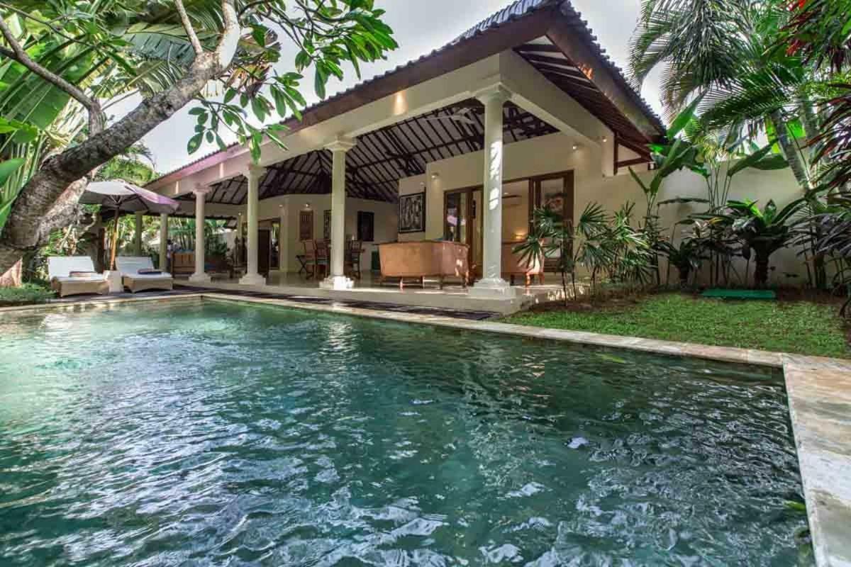 Bali Zen Villas Umalas Canggu Extérieur photo
