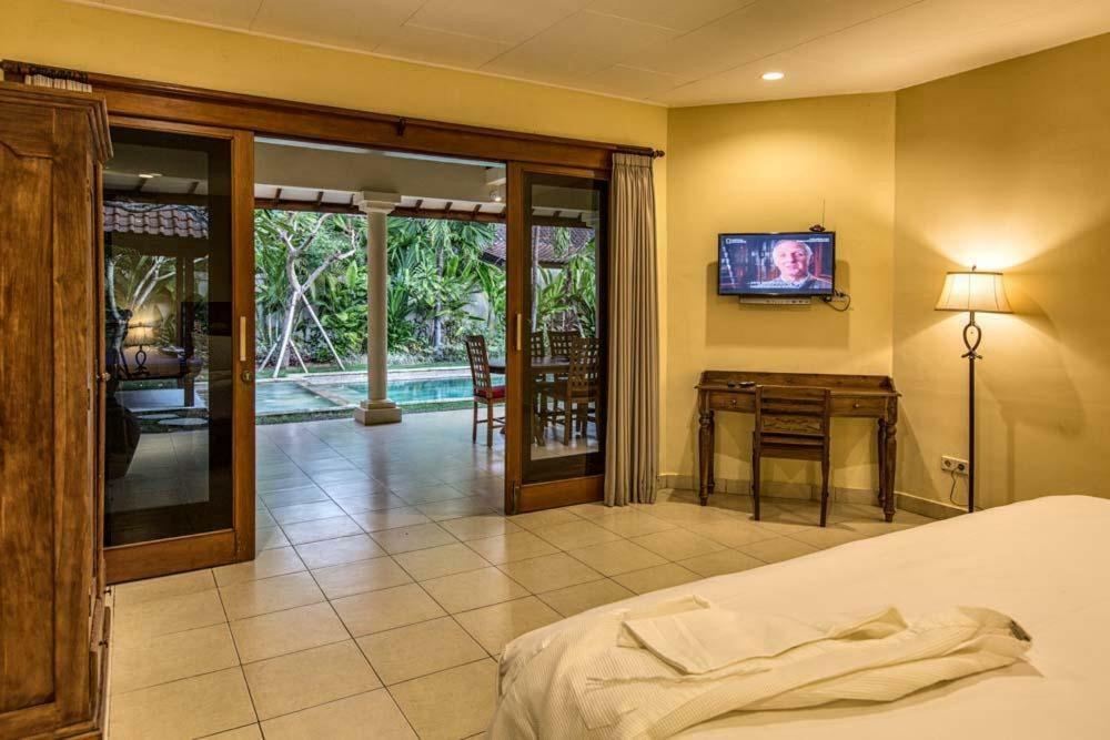Bali Zen Villas Umalas Canggu Extérieur photo