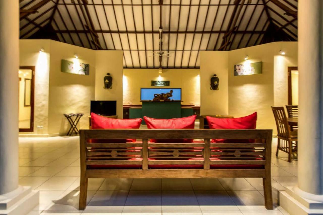 Bali Zen Villas Umalas Canggu Extérieur photo