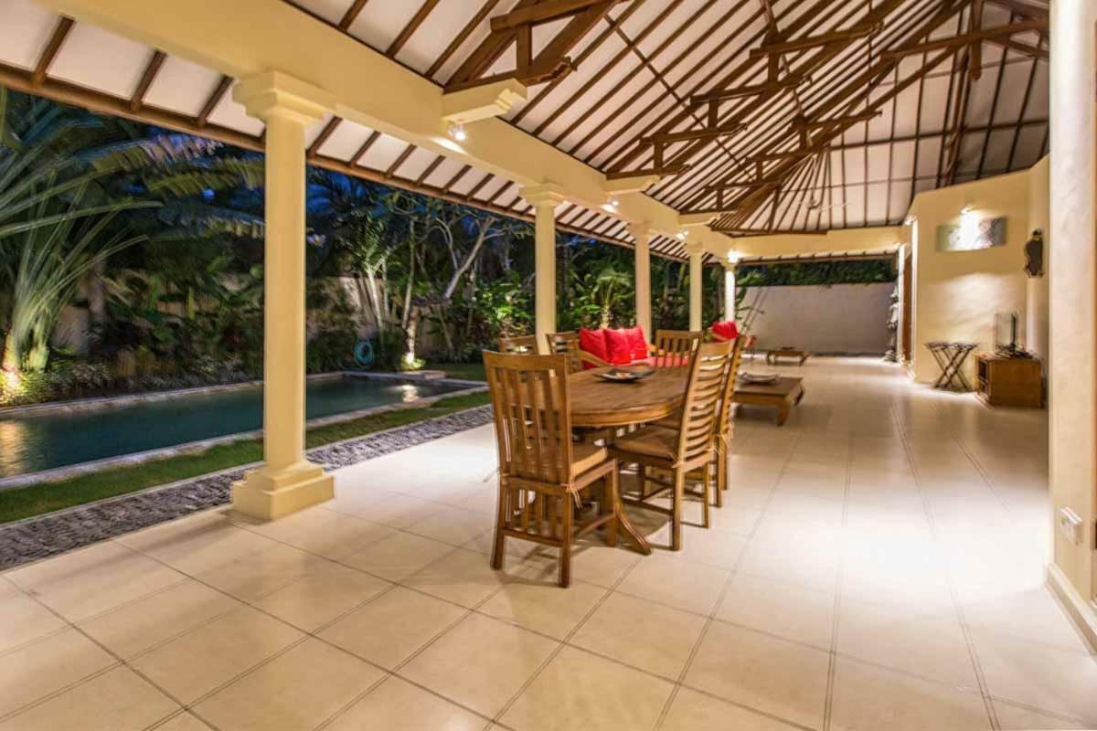 Bali Zen Villas Umalas Canggu Extérieur photo