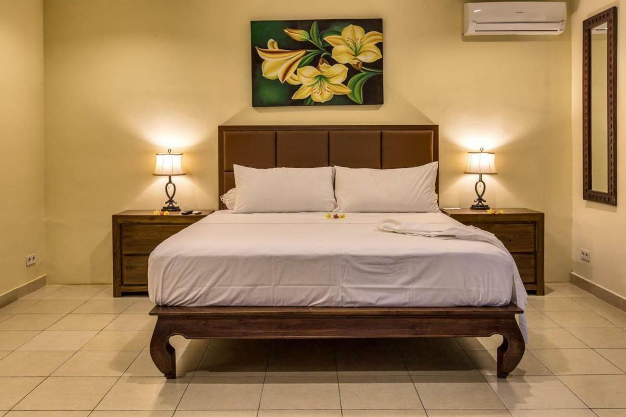 Bali Zen Villas Umalas Canggu Extérieur photo